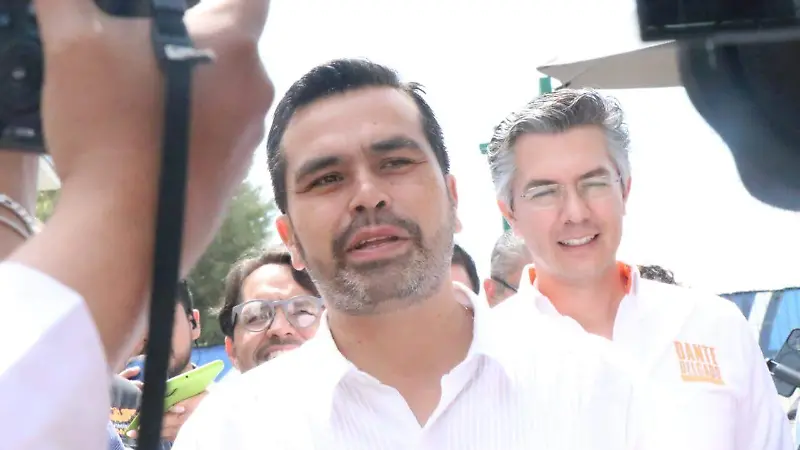 Jorge Álvarez Máynez
